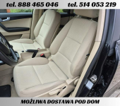 Audi A3 8P • 1.6 benz MPI • 5 drzwi • 2006 • jasne wnętrze • z Niemiec Nowe Miasto Lubawskie - zdjęcie 7