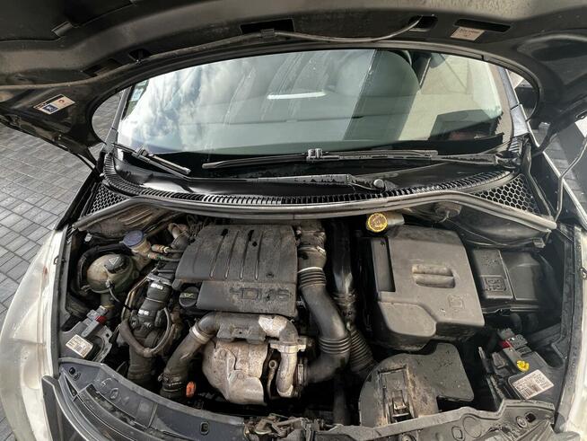 Sprzedam Peugeot 207 SW Bełchatów - zdjęcie 5