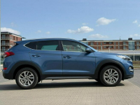 Hyundai Tucson 154oookm Kamera Lane Assist Grzane fotele i  kierownica Nowa Wieś Rzeczna - zdjęcie 6