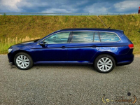 Volkswagen Passat B8 2.0 VW 2.0TDI 2019 ACC LED KAMERA MASAŻ Łódź - zdjęcie 3