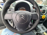 Citroen C3 1.4 HDI 4L/100Km Klimatyzacja Halogeny Zadbana Wągrowiec - zdjęcie 11