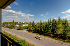 Przytulne 3-pokojowe mieszkanie 60m2 ul.Borsucza Białystok - zdjęcie 3