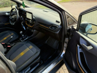 Ford Fiesta Active X Tarnowskie Góry - zdjęcie 8