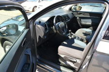 Seat Ateca 2.0TDI 150koni manual 4X4 bezwypadkowy Częstochowa - zdjęcie 7