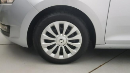 Škoda RAPID 1.0 TSI Ambition ! Z Polskiego Salonu ! Faktura VAT ! Warszawa - zdjęcie 9