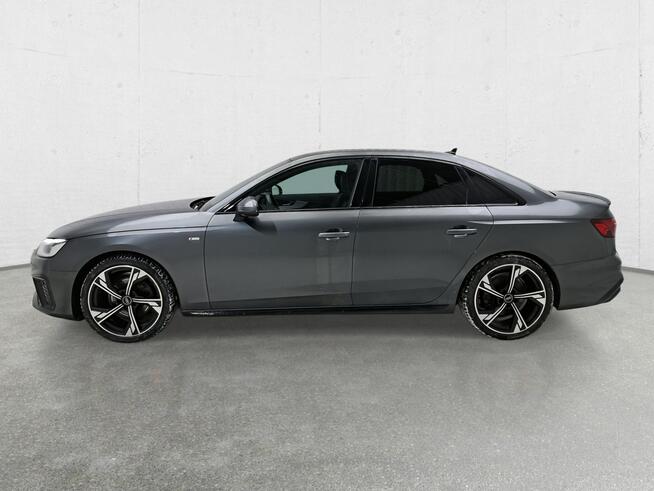 Audi A4 Komorniki - zdjęcie 4