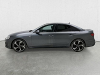 Audi A4 Komorniki - zdjęcie 4