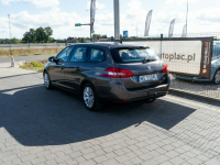 Peugeot 308 Lipówki - zdjęcie 8