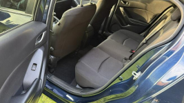bardzo ładna mazda 1.5 diesel Zambrów - zdjęcie 12