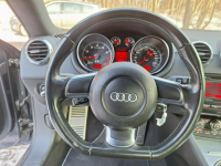 Audi TT Siewierz - zdjęcie 11