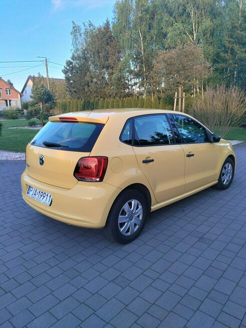 Volkswagen Polo Jarocin - zdjęcie 4