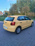 Volkswagen Polo Jarocin - zdjęcie 4