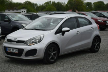 Kia Rio 1.2B Klima/ Navi/ Kamera/ 2 Kpl Kół/ Sprowadzony/ Opłacony