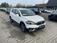 Suzuki SX4 S-Cross 4x4 Podgrzewanie Klimatronik Kamera  140KM Gliwice - zdjęcie 2