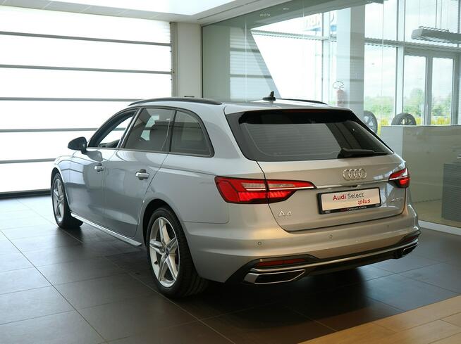 Audi A4 35TFSI 150KM Nav TempomatACC Kamera ElektryczneFotele Ambiente Kielce - zdjęcie 2