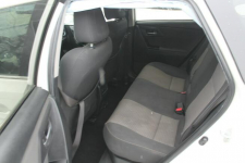 Toyota Auris Ostrów Wielkopolski - zdjęcie 10