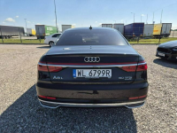 Audi A8 Komorniki - zdjęcie 6