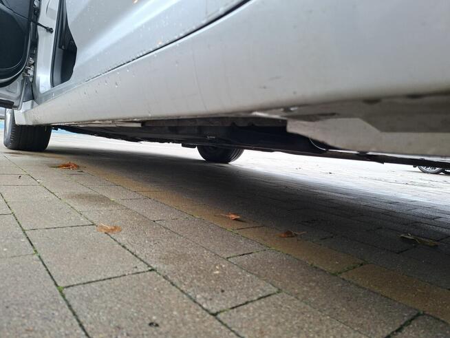 Toyota Avensis t27 Ełk - zdjęcie 8