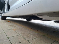 Toyota Avensis t27 Ełk - zdjęcie 8