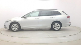 Volkswagen Golf 2.0 TDI Life! Z Polskiego Salonu! Faktura VAT! Warszawa - zdjęcie 4