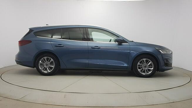 Ford Focus 1.5 EcoBlue Titanium X ! Z Polskiego Salonu ! Faktura VAT ! Warszawa - zdjęcie 8