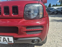 Suzuki Jimny Super stan* Bydgoszcz - zdjęcie 7