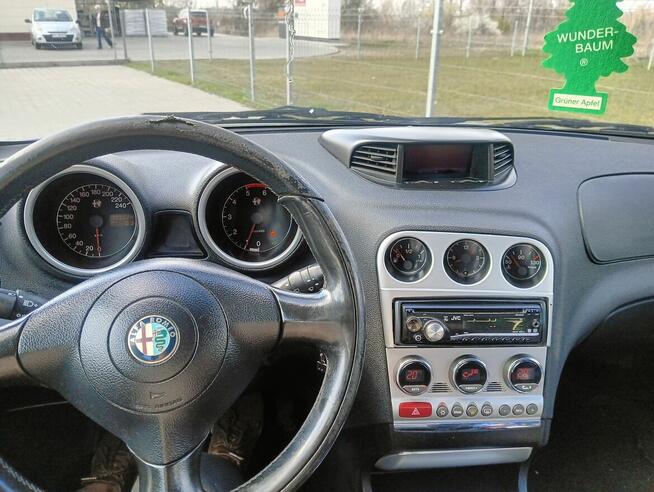 Alfa Romeo Konin - zdjęcie 6