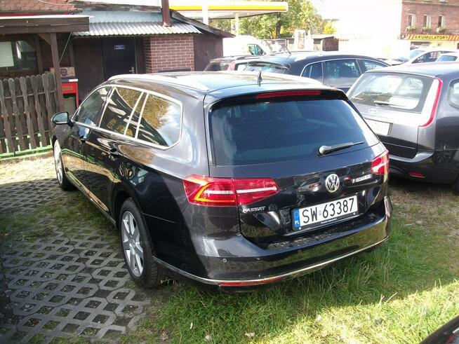 Volkswagen Passat 2.0 diesel/ 110 KW Katowice - zdjęcie 3