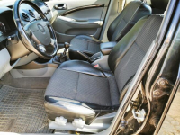 Kombi 1.6 109KM , LPG, GAZ, Klimatronic, Hak ,1 REJ 2009 , Warszawa - zdjęcie 7
