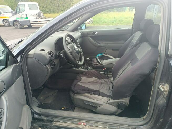 Audi A3 1.9TDI 110KM 99r Tarnów - zdjęcie 5