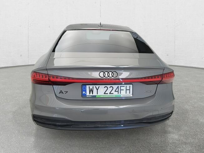 Audi A7 Poleasingowe.pl PL Komorniki - zdjęcie 6