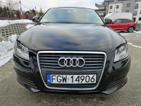 Audi A3 Sportback 2009, 1.4 benzyna 125 KM, 6 biegów Rzeszów - zdjęcie 8