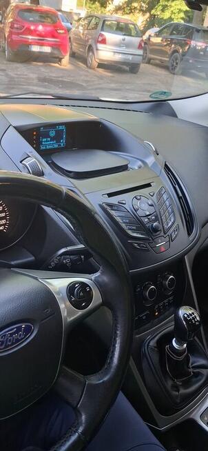 Ford kuga Poznań - zdjęcie 2