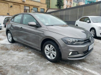 Volkswagen Polo SALON PL  1 wł  100% bezwypadkowy  65 tys. km. Warszawa - zdjęcie 5