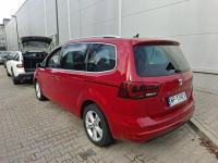 Seat Alhambra Komorniki - zdjęcie 3