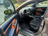Kia Sportage Benzyna*Automat*4x4*Serwis 100% Bibice - zdjęcie 4