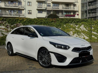 Kia Pro Cee'd T-GDi GT- PlusLine Faktura VAT 23% Tarnowskie Góry - zdjęcie 4