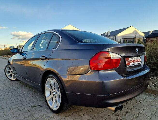 BMW 325 3.0i 218PS Manual Rata650zł Zadbany Śrem - zdjęcie 10
