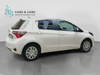 Toyota Yaris 1.0 Active WE1S459 Wolica - zdjęcie 9
