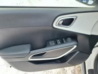 E-Soul 204 KM 64 kWh Wersja M + Winter / Salon PL / Niski Przebieg Poznań - zdjęcie 12