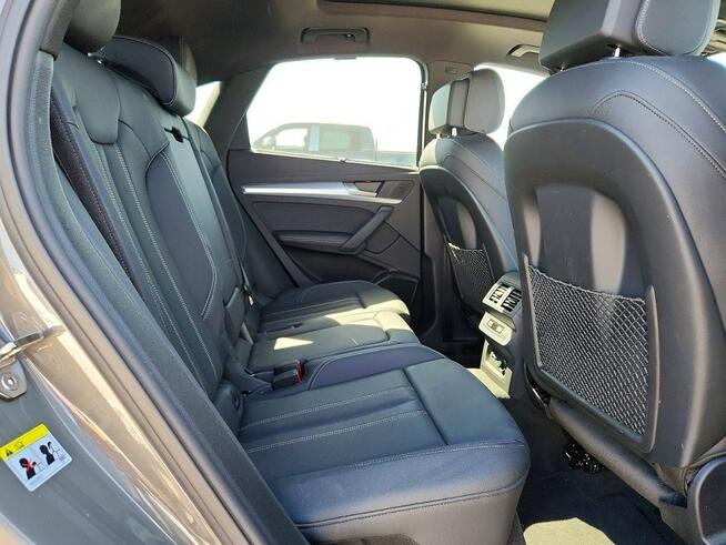 Audi Q5 PREMIUM PLUS / S-Line / niski przebieg Wrocław - zdjęcie 11