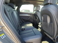 Audi Q5 PREMIUM PLUS / S-Line / niski przebieg Wrocław - zdjęcie 11
