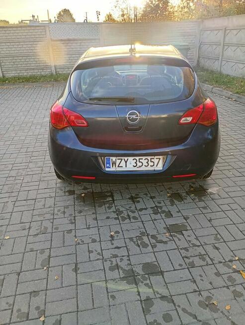 Sprzedam Auto Żyrardów - zdjęcie 4