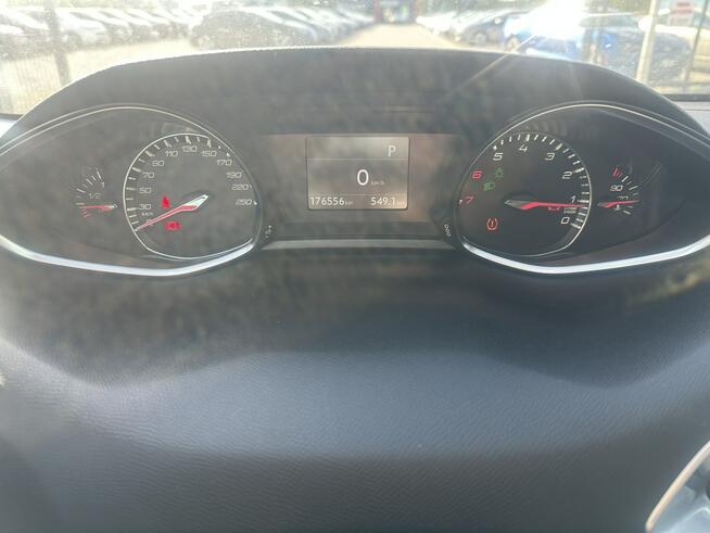 PEUGEOT 308 Lipówki - zdjęcie 6