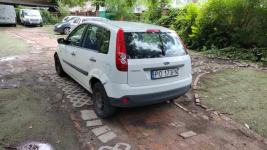 Ford Fiesta Poznań - zdjęcie 2