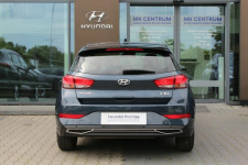 Hyundai i30 1.5 DPI 110KM Comfort+LED Salon Polska GWARANCJA FV23% Piotrków Trybunalski - zdjęcie 7