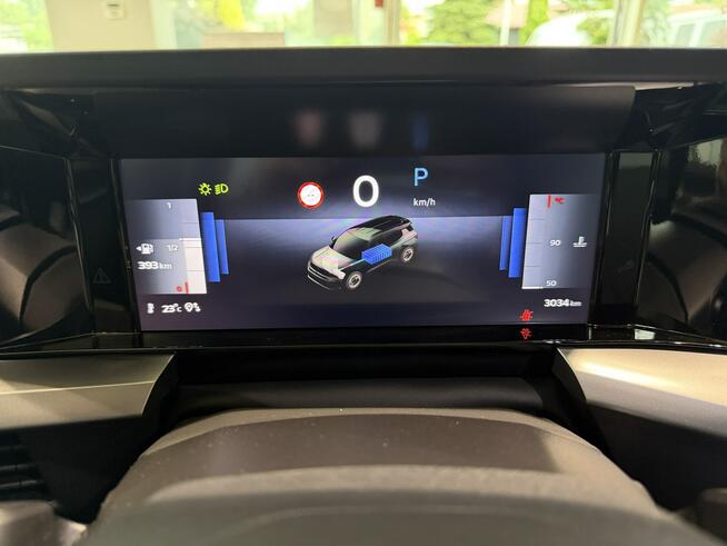 Opel Frontera GS mHybrid 1.2 Turbo 145KM eDCT6 Giżycko - zdjęcie 12