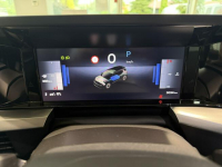 Opel Frontera GS mHybrid 1.2 Turbo 145KM eDCT6 Giżycko - zdjęcie 12