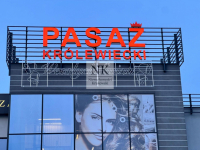 lokal w Pasażu Królewieckim do wynajęcia od już