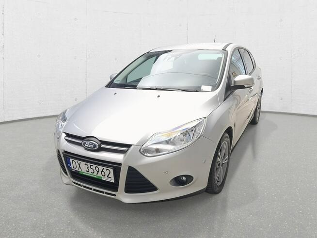 Ford Focus Poleasingowe.pl ECR Komorniki - zdjęcie 2